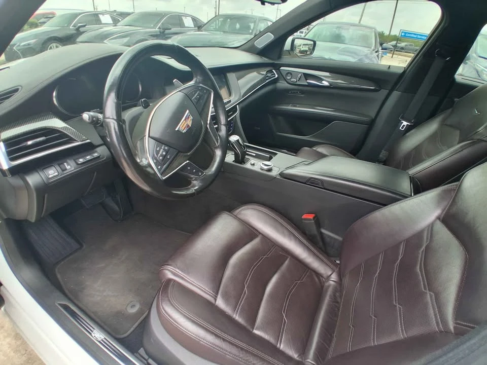 2019 Cadillac CT6 - Image 15 of 19