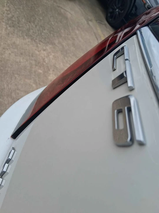 2019 Cadillac CT6 - Image 10 of 19