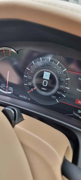 2019 Cadillac CT6 - Image 12 of 13