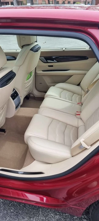 2019 Cadillac CT6 - Image 10 of 13