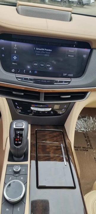 2019 Cadillac CT6 - Image 13 of 13