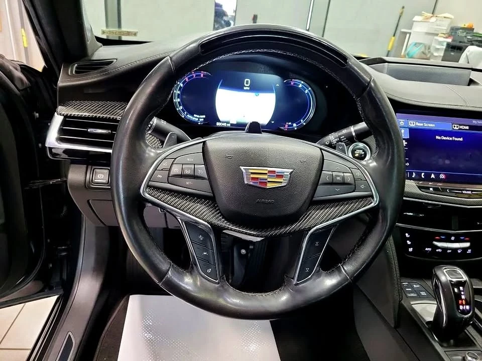 2019 Cadillac CT6 - Image 6 of 11