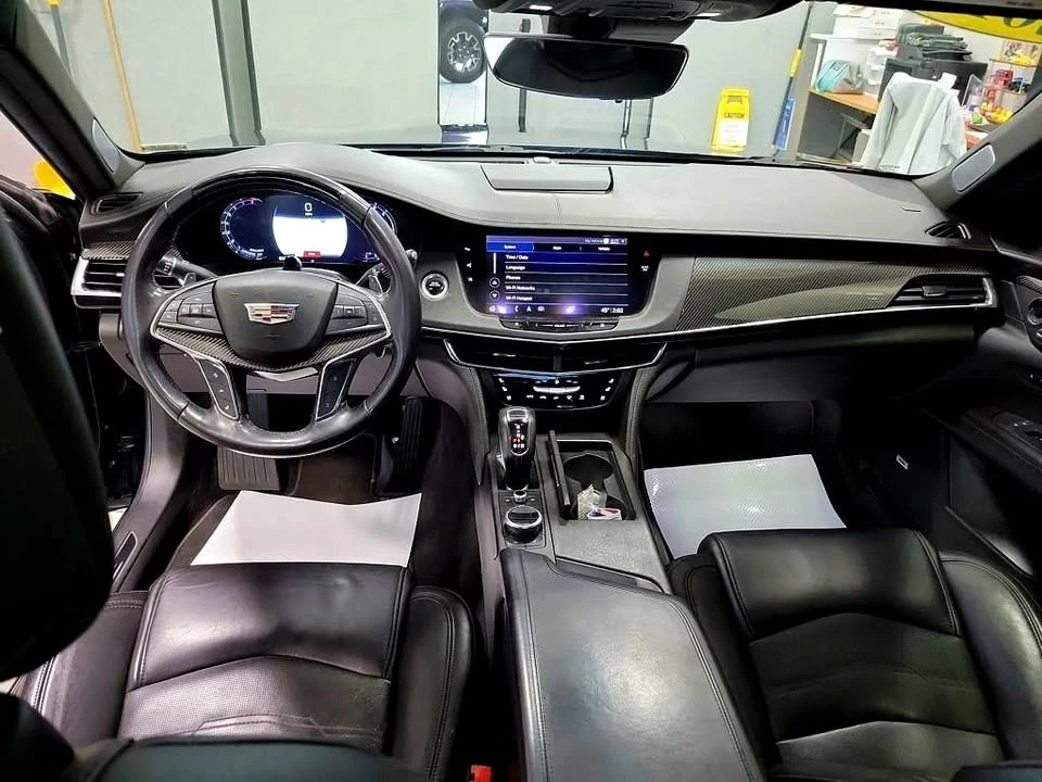 2019 Cadillac CT6 - Image 9 of 11