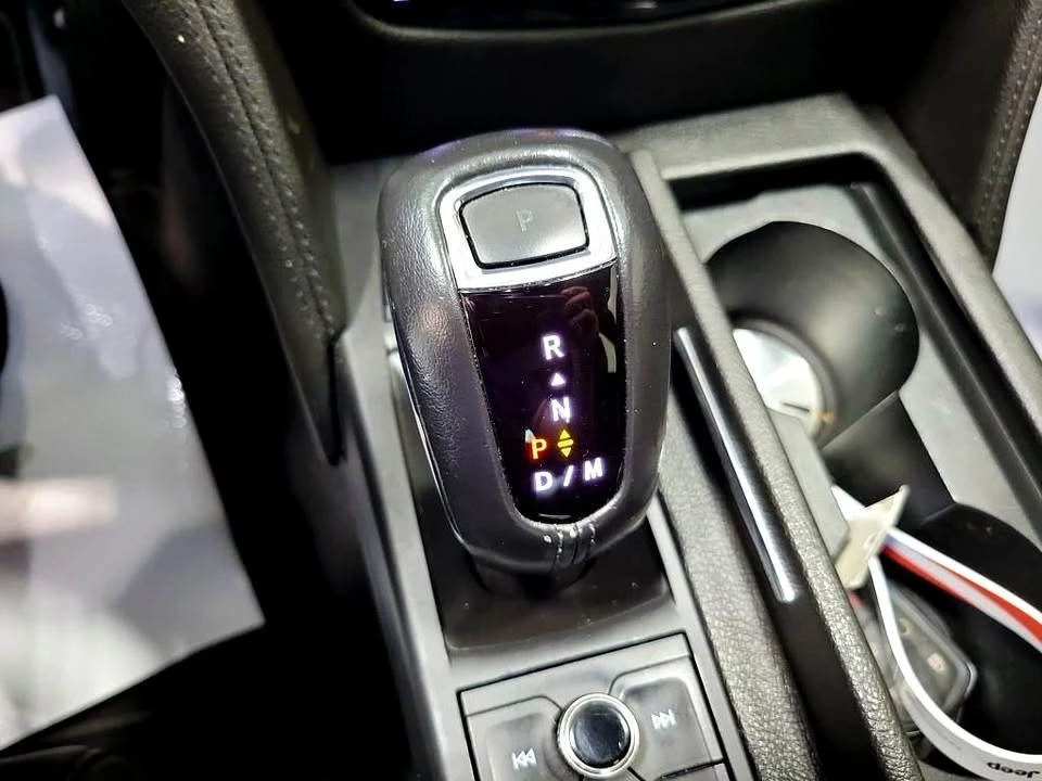 2019 Cadillac CT6 - Image 7 of 11