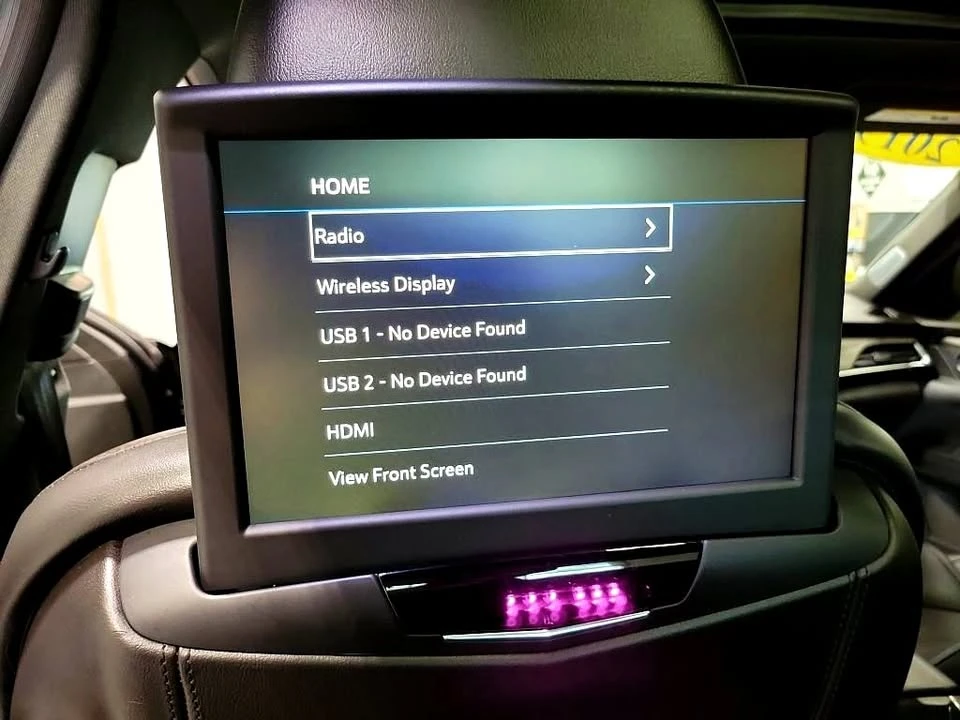 2019 Cadillac CT6 - Image 8 of 11