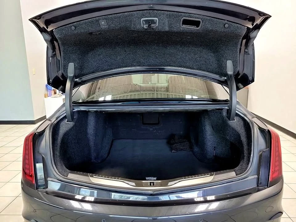 2019 Cadillac CT6 - Image 11 of 11