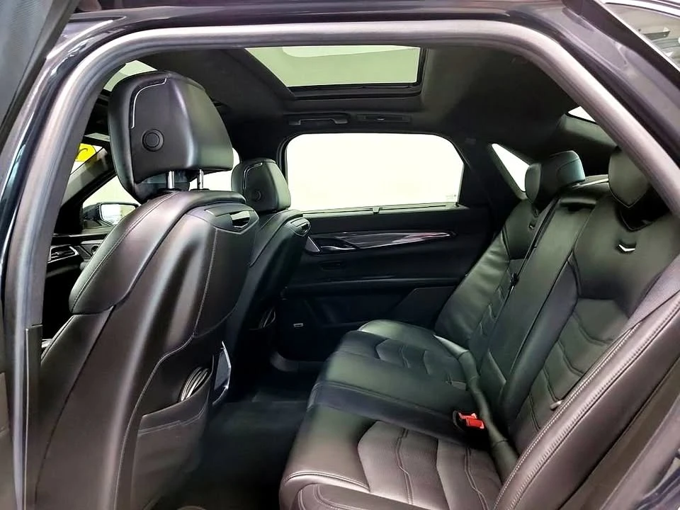2019 Cadillac CT6 - Image 10 of 11