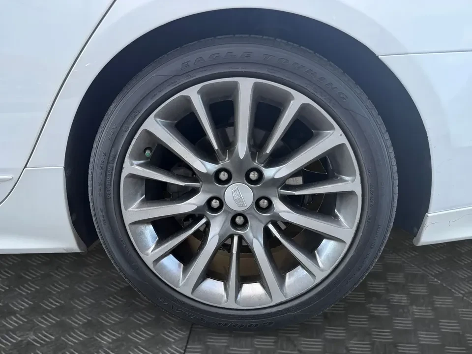 2019 Cadillac CT6 - Image 10 of 11