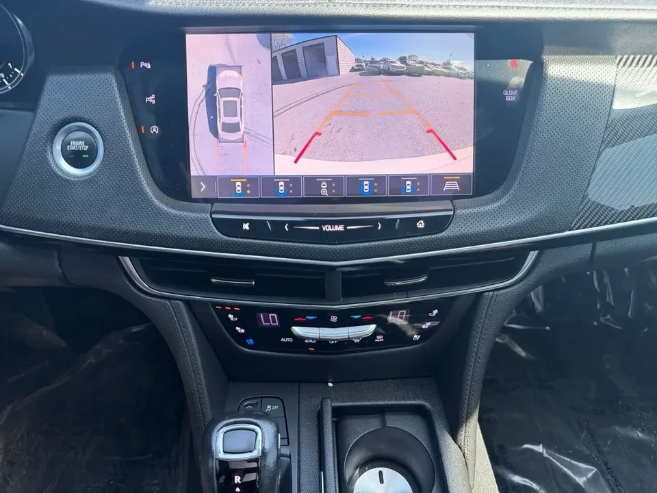 2019 Cadillac CT6 - Image 6 of 11