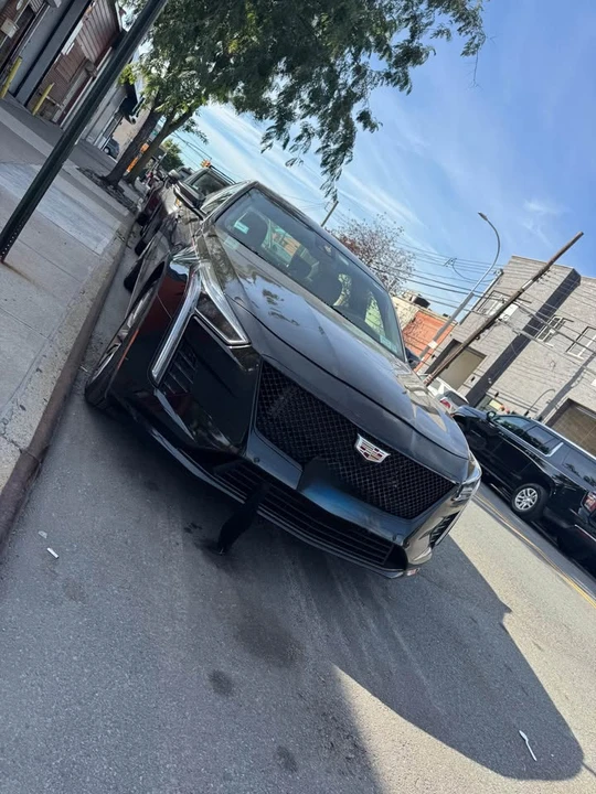 2019 Cadillac CT6 - Image 4 of 18