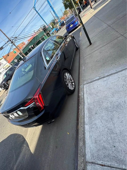 2019 Cadillac CT6 - Image 6 of 18