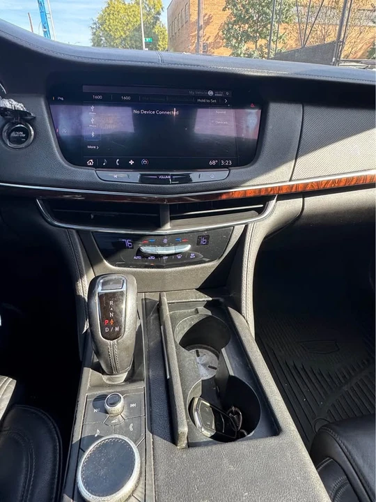 2019 Cadillac CT6 - Image 9 of 18