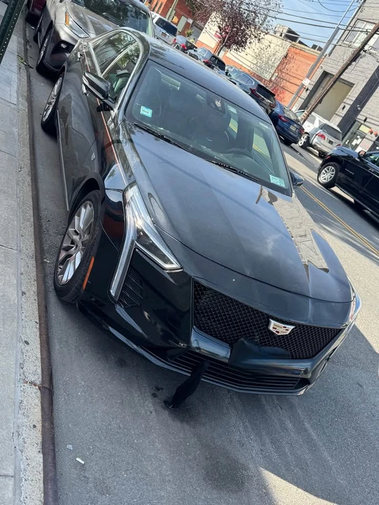 2019 Cadillac CT6 - Image 2 of 18