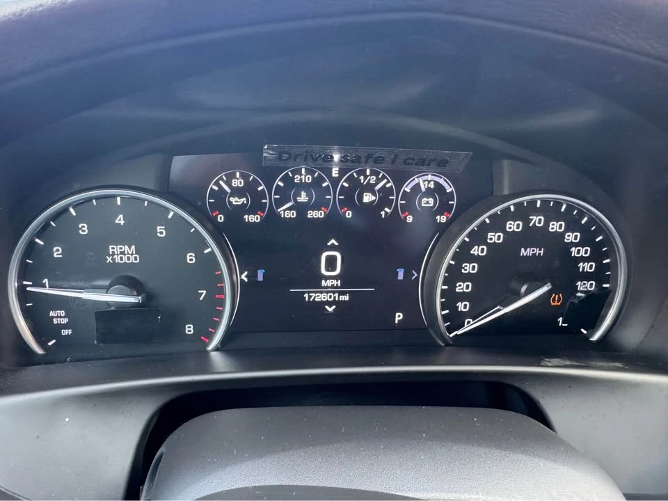 2019 Cadillac CT6 - Image 10 of 18