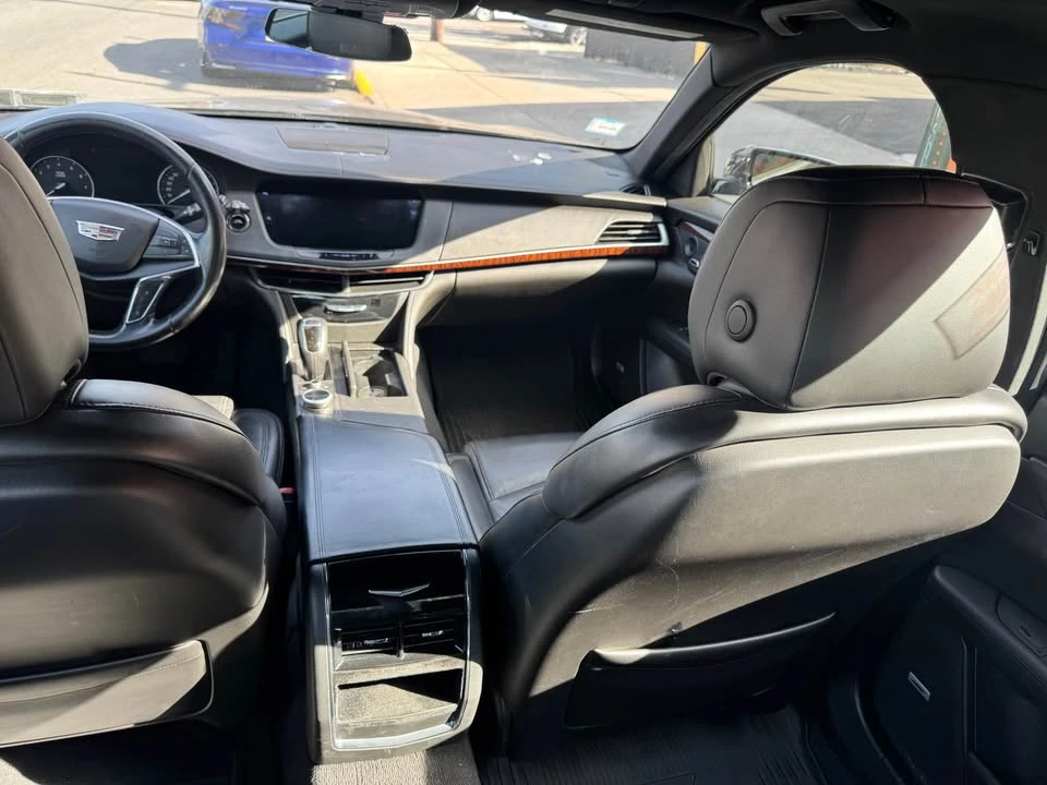 2019 Cadillac CT6 - Image 14 of 18