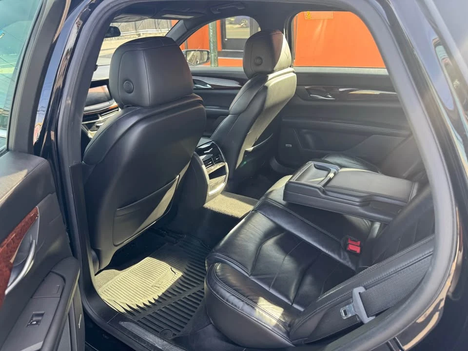 2019 Cadillac CT6 - Image 16 of 18
