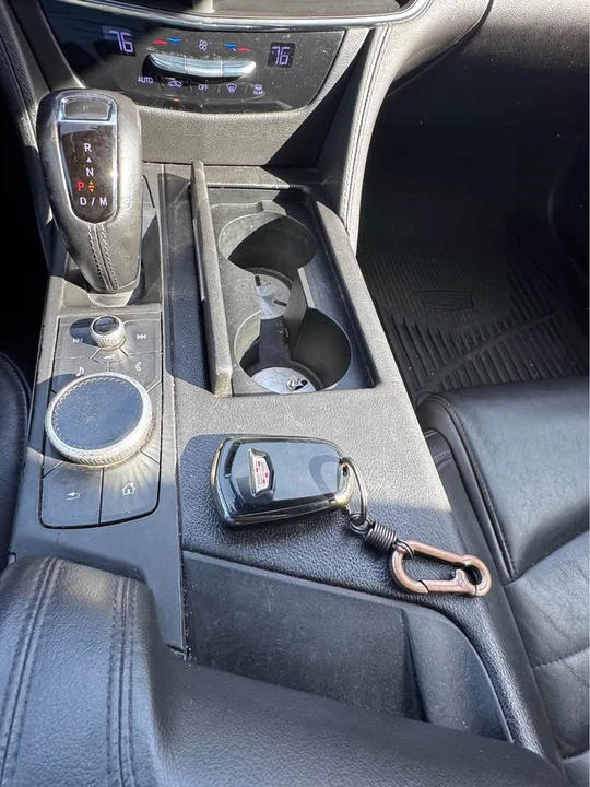 2019 Cadillac CT6 - Image 11 of 18