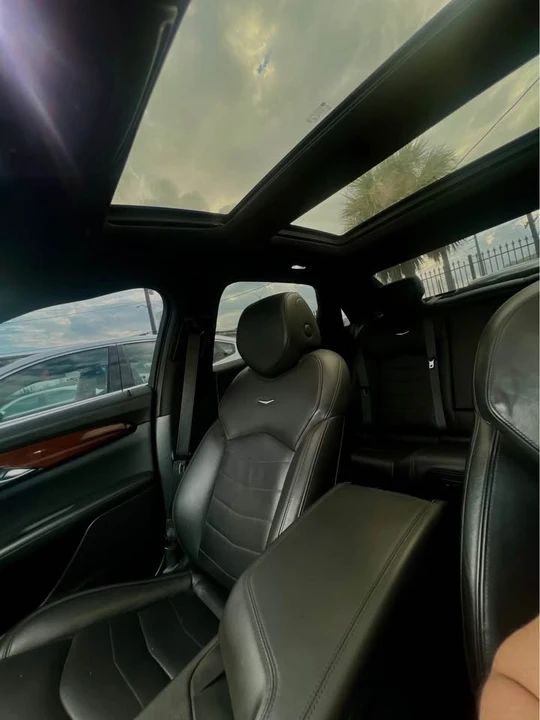 2019 Cadillac CT6 - Image 2 of 6