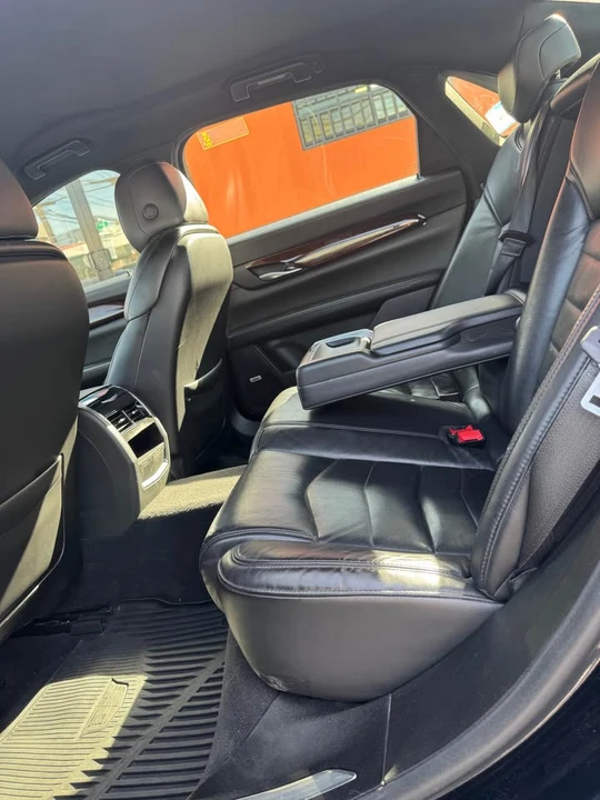 2019 Cadillac CT6 - Image 12 of 18