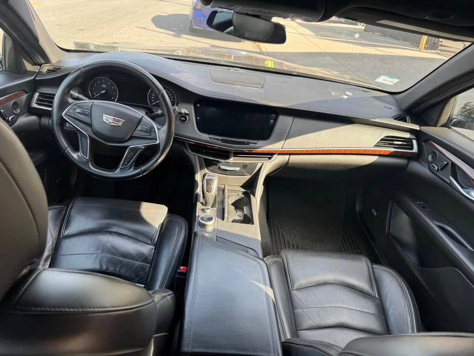 2019 Cadillac CT6 - Image 13 of 18