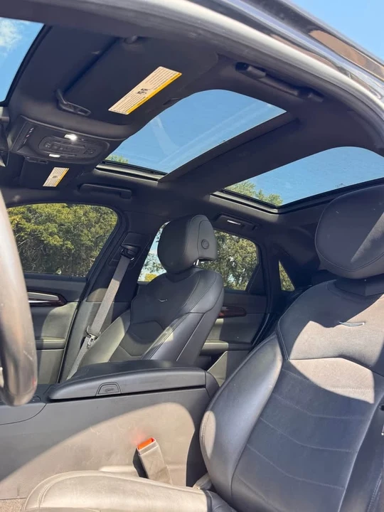 2019 Cadillac CT6 - Image 12 of 19