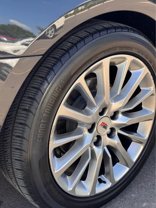 2019 Cadillac CT6 - Image 19 of 19