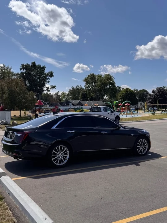 2019 Cadillac CT6 - Image 6 of 19