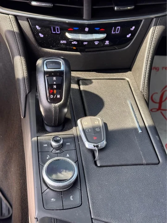 2019 Cadillac CT6 - Image 16 of 19