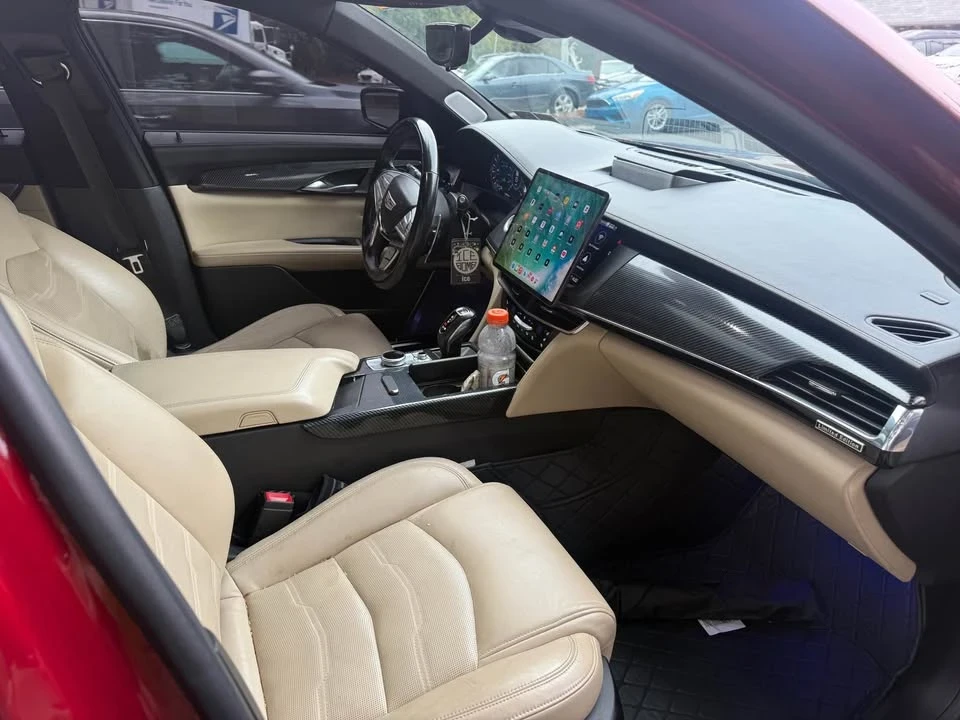 2019 Cadillac CT6 - Image 7 of 7