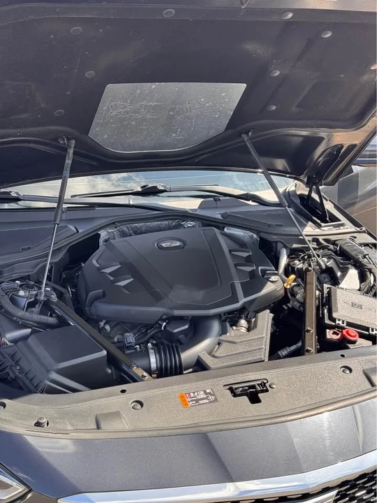 2019 Cadillac CT6 - Image 18 of 19