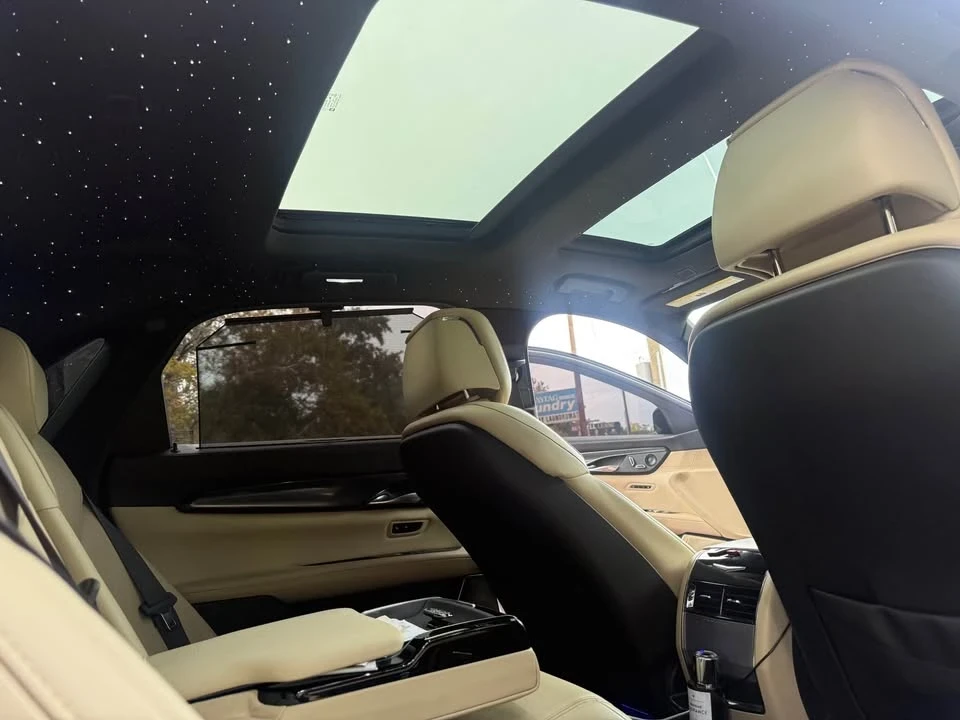 2019 Cadillac CT6 - Image 5 of 7