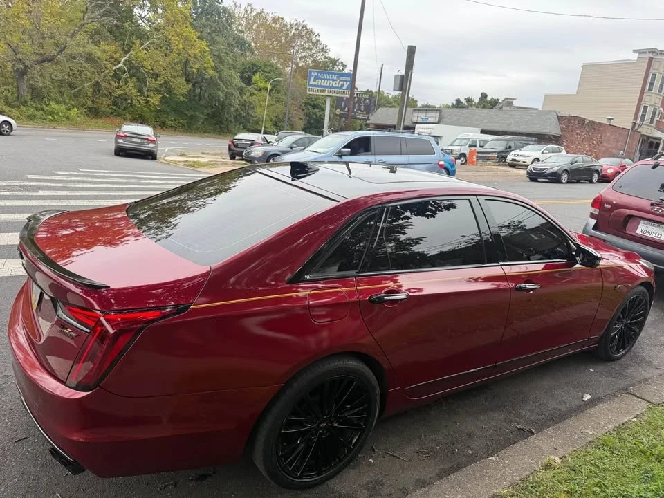 2019 Cadillac CT6 - Image 3 of 7