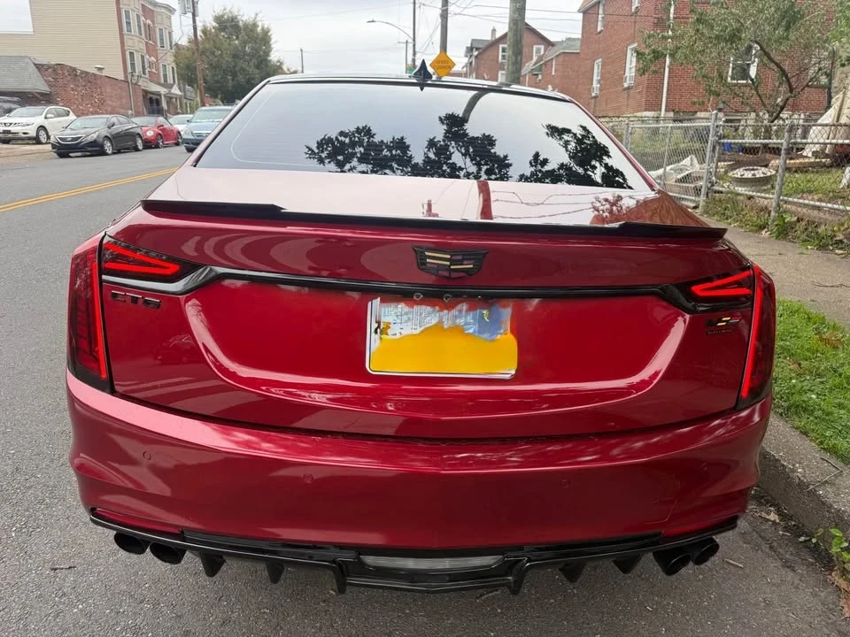 2019 Cadillac CT6 - Image 2 of 7