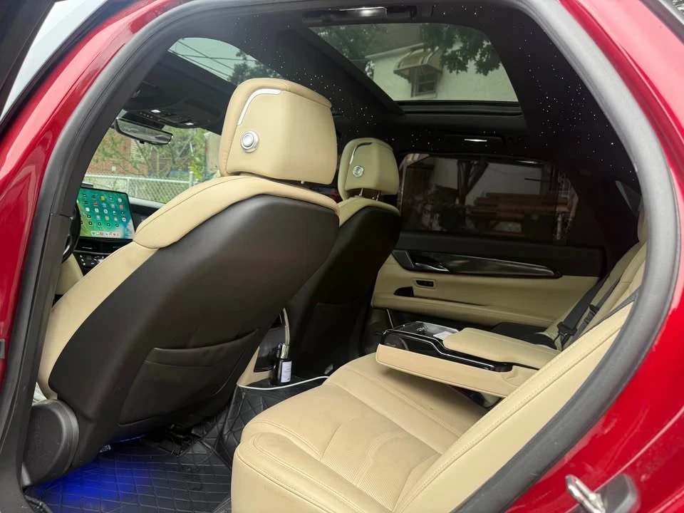 2019 Cadillac CT6 - Image 6 of 7