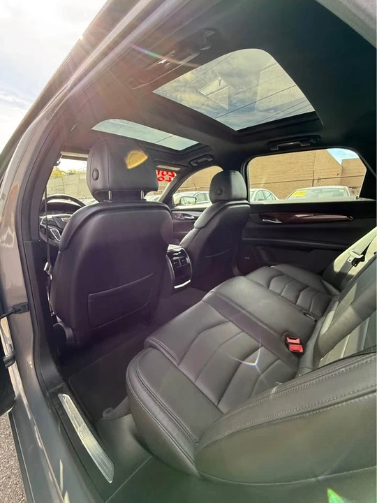2019 Cadillac CT6 - Image 10 of 10