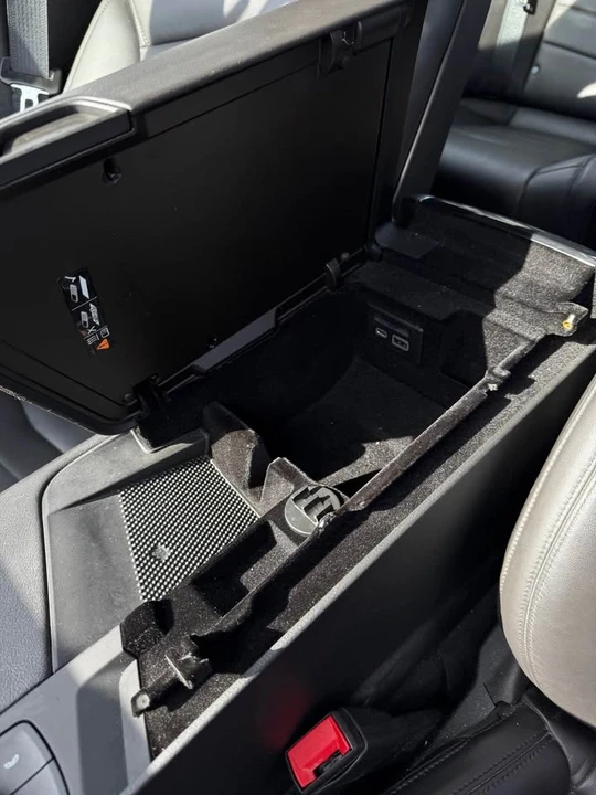 2019 Cadillac CT6 - Image 7 of 10