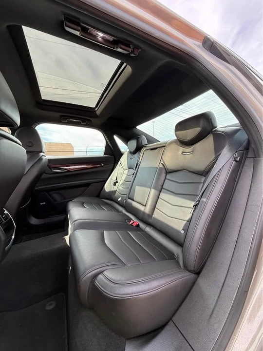 2019 Cadillac CT6 - Image 9 of 10