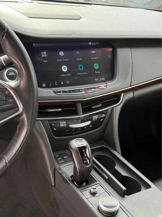 2019 Cadillac CT6 - Image 5 of 10