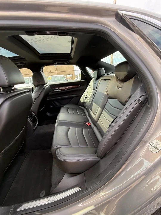 2019 Cadillac CT6 - Image 8 of 10