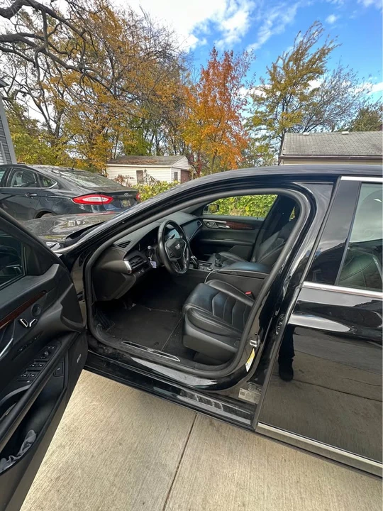 2019 Cadillac CT6 - Image 7 of 9