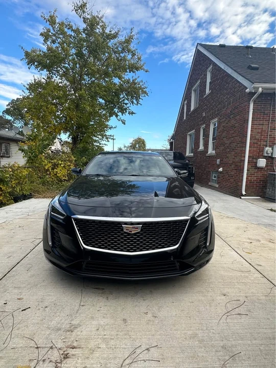 2019 Cadillac CT6 - Image 8 of 9