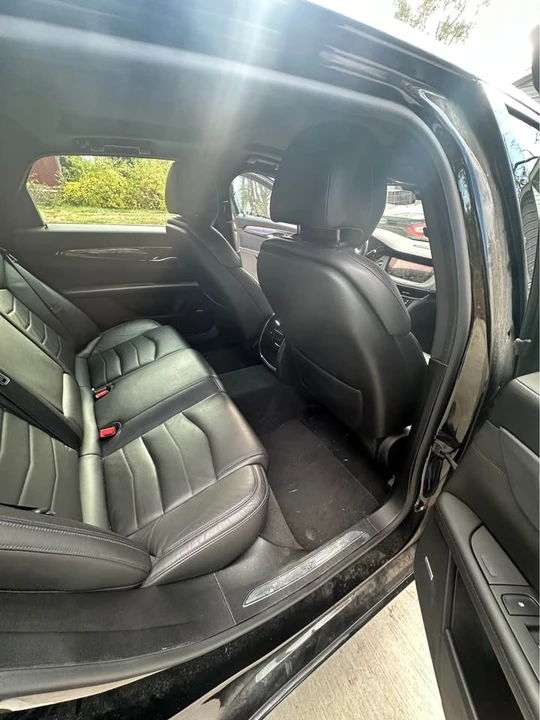 2019 Cadillac CT6 - Image 4 of 9