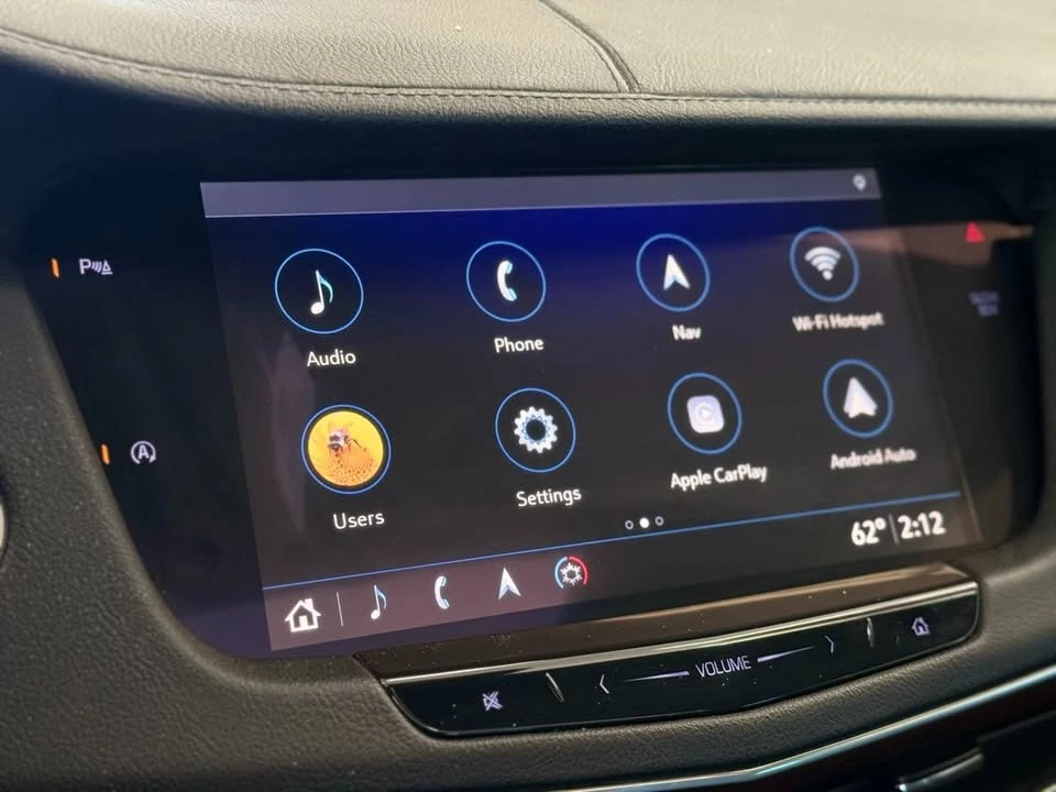 2019 Cadillac CT6 - Image 17 of 18