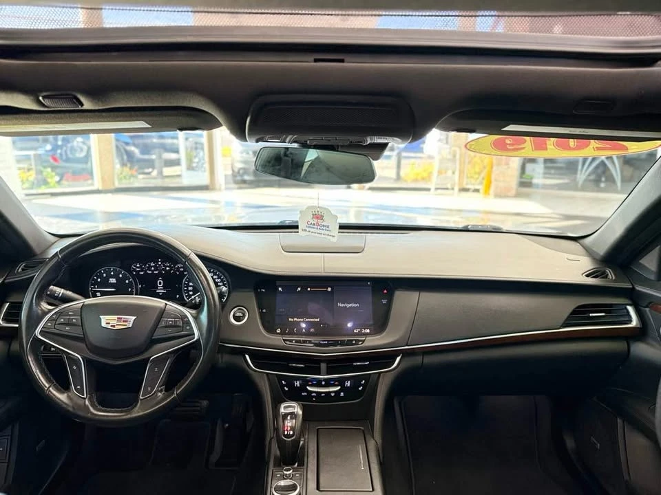2019 Cadillac CT6 - Image 14 of 18