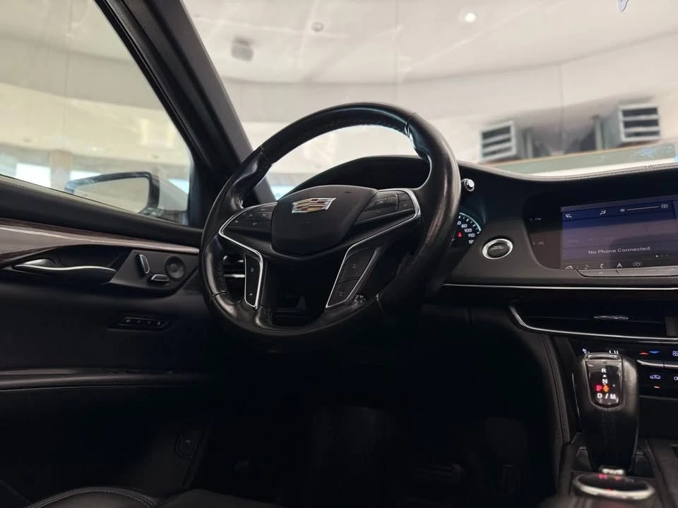 2019 Cadillac CT6 - Image 15 of 18