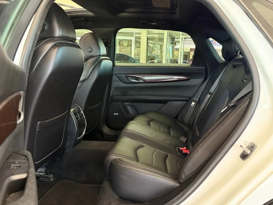 2019 Cadillac CT6 - Image 11 of 18
