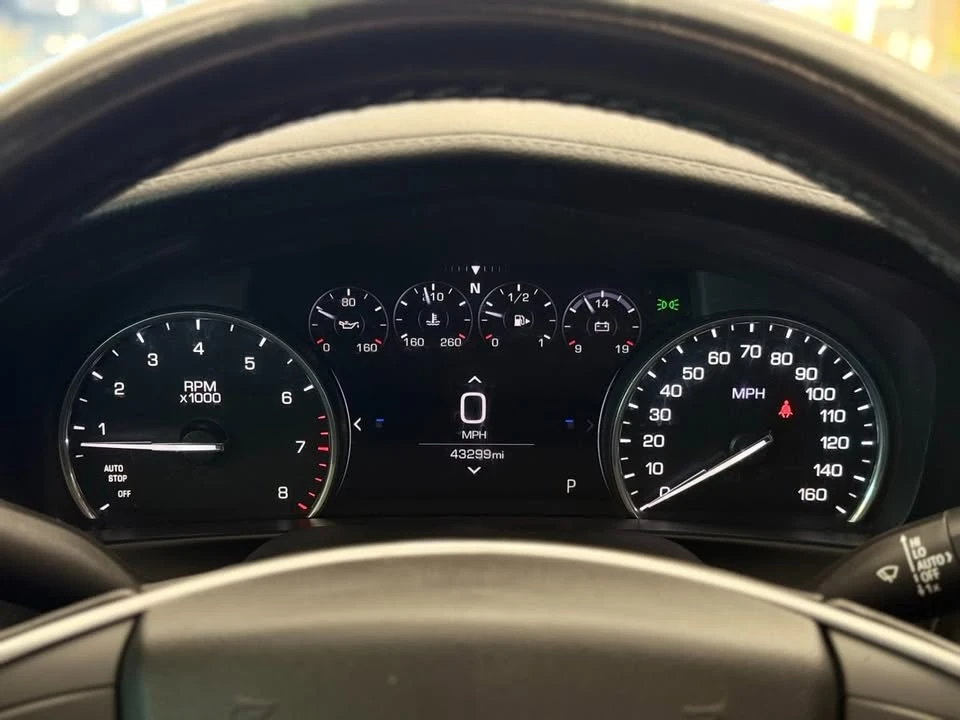 2019 Cadillac CT6 - Image 16 of 18