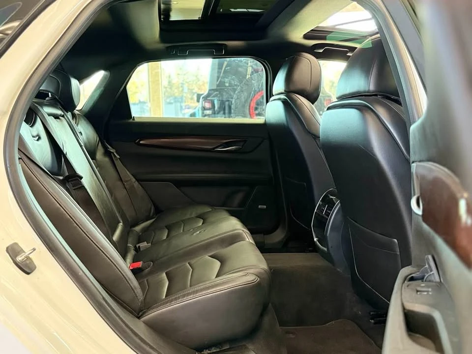 2019 Cadillac CT6 - Image 12 of 18