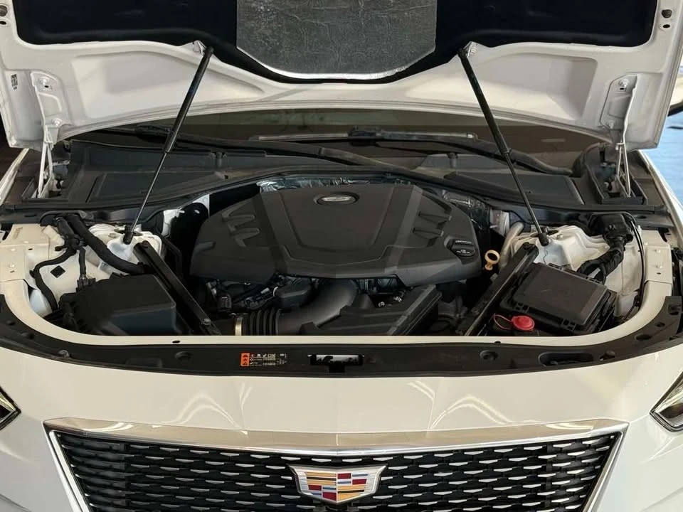 2019 Cadillac CT6 - Image 3 of 18