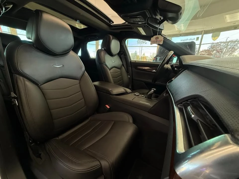 2019 Cadillac CT6 - Image 13 of 18